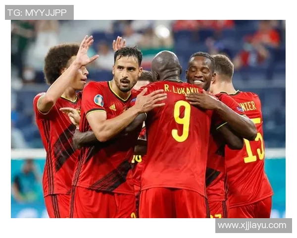 比利时足球十大球星阵容分析及其在国际赛场上的表现